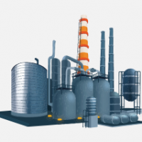 Промышленные отходы