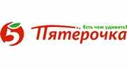 Пятёрочка