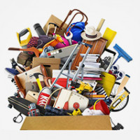 Вывоз хлама