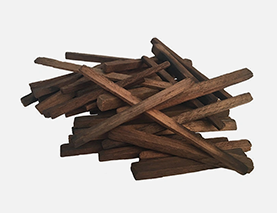 Вывоз древесных отходов