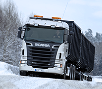 Scania