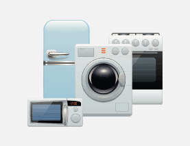 Бытовая техника