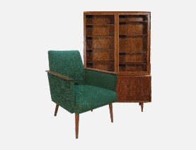 Утилизация мебели